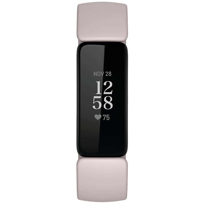 Fitbit Inspire 2 Blanc - Bracelet Smartband