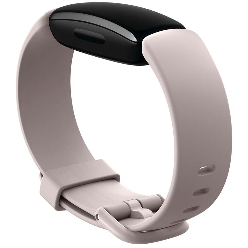 Pulsera de actividad Fitbit Inspire 2 Blanco - Ítem2