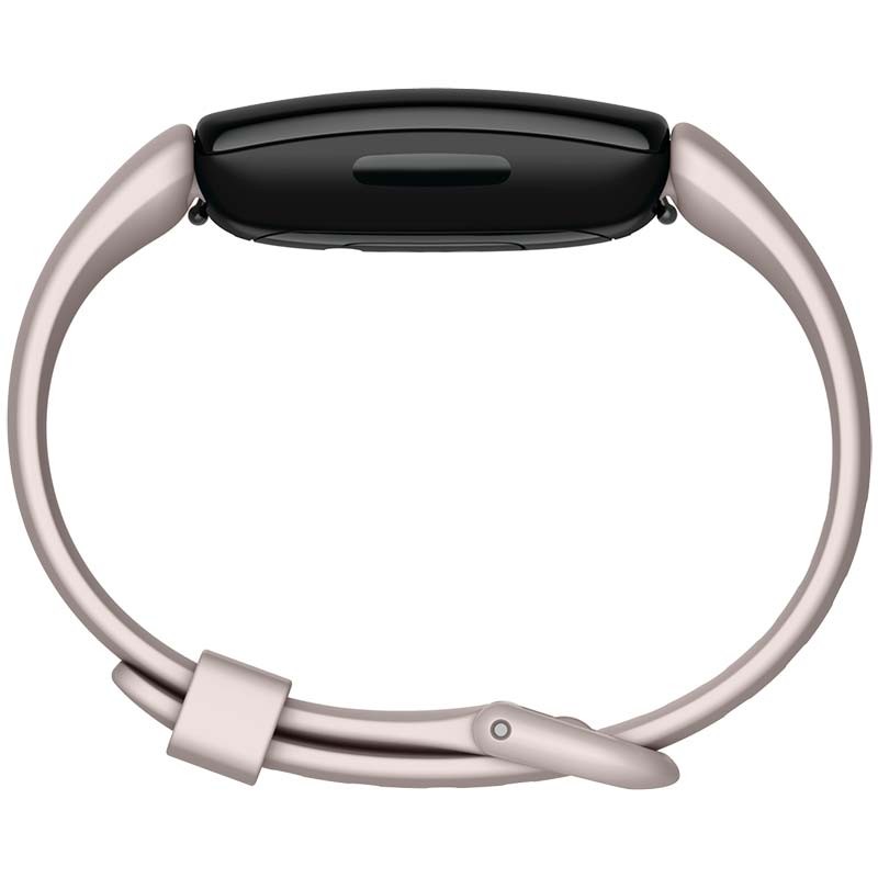 Pulseira Fitbit Inspire 2 Branco - Item3