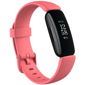 Pulseira Fitbit Inspire 2 Rosa