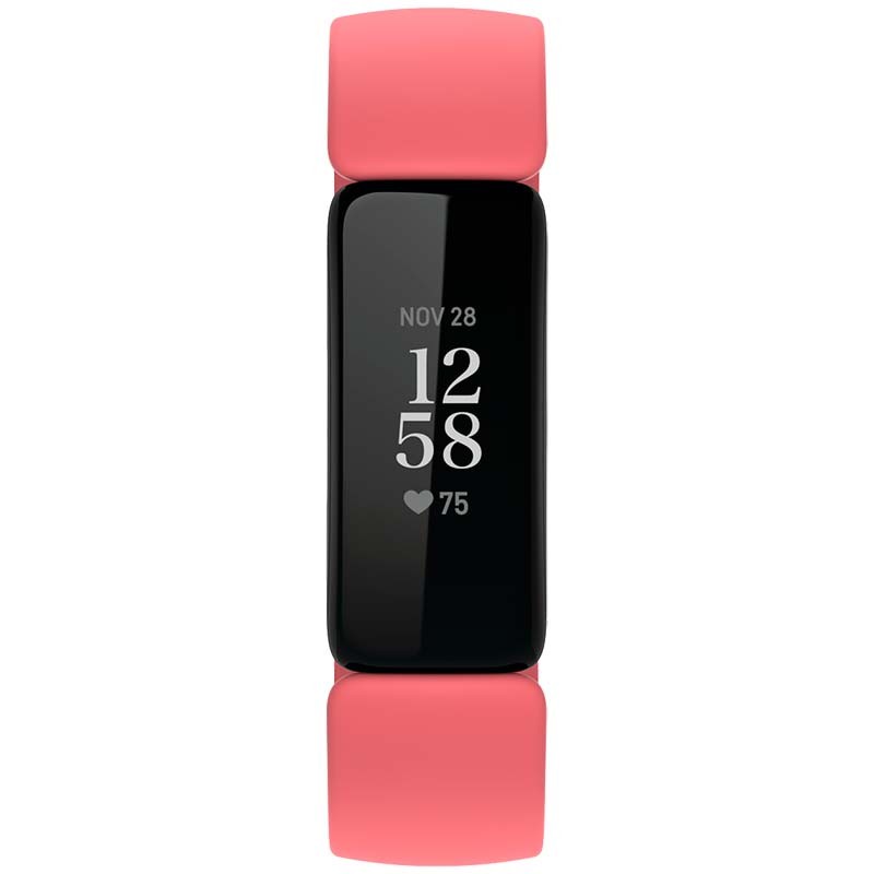 Pulseira Fitbit Inspire 2 Rosa - Item1