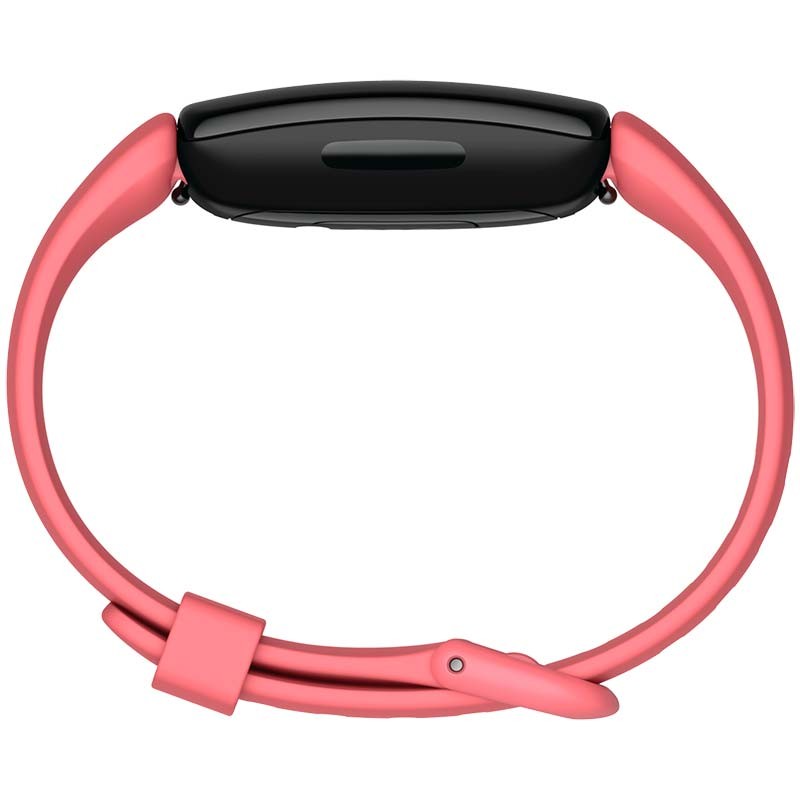Pulseira Fitbit Inspire 2 Rosa - Item3