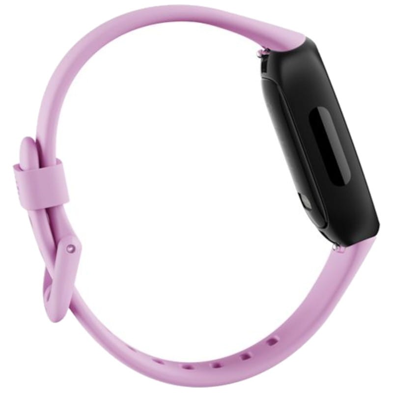 Fitbit Inspire 3 Lavender - Pulseira de atividade - Item2