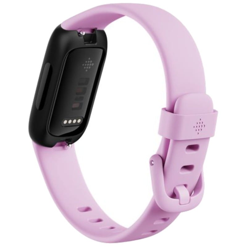 Fitbit Inspire 3 Lavanda - Pulsera de Actividad - Ítem3