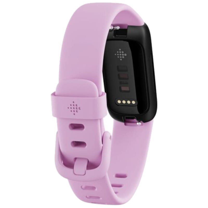 Fitbit Inspire 3 Lavender - Pulseira de atividade - Item4