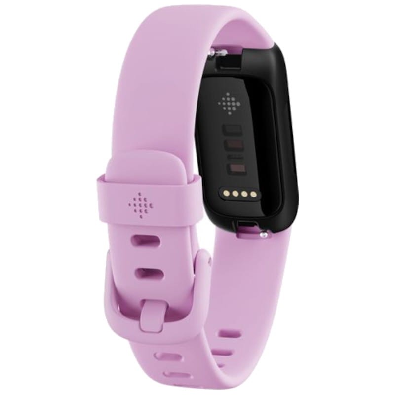 Fitbit Inspire 3 Lavanda - Pulsera de Actividad - Ítem4