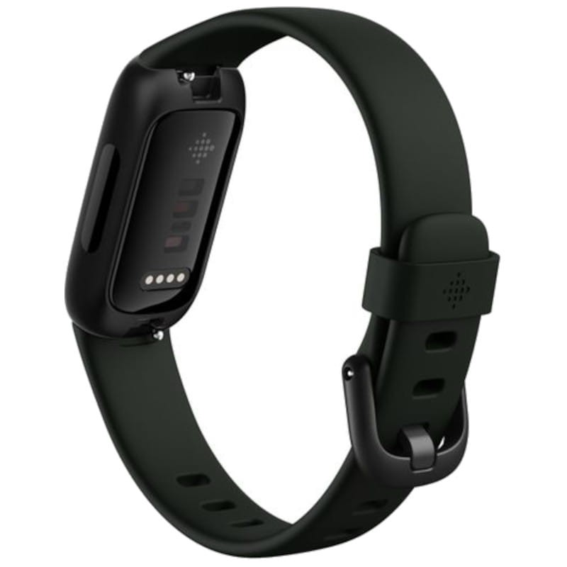 Fitbit Inspire 3 Preto - Monitor de atividade - Item3