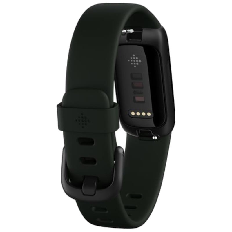 Fitbit Inspire 3 Preto - Monitor de atividade - Item4