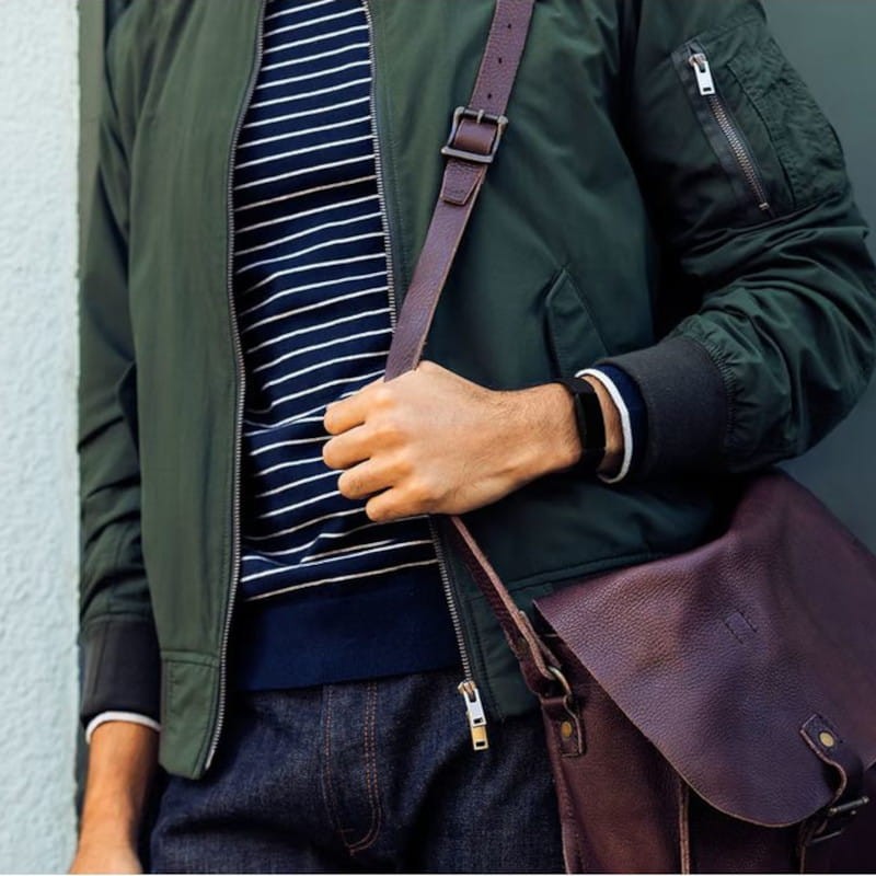 Fitbit Inspire Hr Noir - Bracelet d'activité - Ítem2