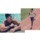 Fitbit Ionic Cinzento Grafite - Cor Cinzento - Controlo do Sono - Objectivos - Medição Exaustiva - Exercícios - Aplicações - Reconhecimento do Exercício - Análise Cardiovascular - GPS - GLONASS - Submergível até 50 Metros - Item8