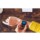 Fitbit Ionic Cinzento Grafite - Cor Cinzento - Controlo do Sono - Objectivos - Medição Exaustiva - Exercícios - Aplicações - Reconhecimento do Exercício - Análise Cardiovascular - GPS - GLONASS - Submergível até 50 Metros - Item10