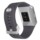 Fitbit Ionic Plata / Gris Azulado - Color gris azulado - Monitorización de Sueño - Objetivos - Medición Exhaustiva - Entrenamientos - Aplicaciones - Reconocimiento del Ejercicio - Análisis Cardiovascular - GPS - GLONASS - Sumergible Hasta 50 Metros - Ítem2