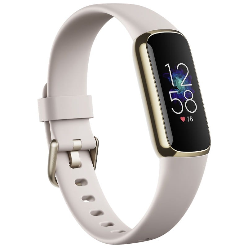 Fitbit Luxe - Smartband