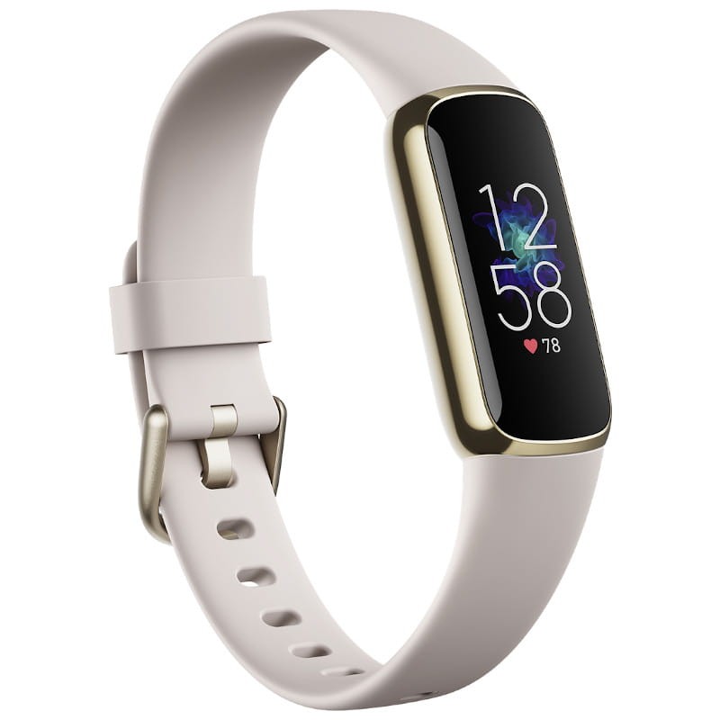 Comprar Fitbit Luxe Smartband - Hasta 5 Días de uso