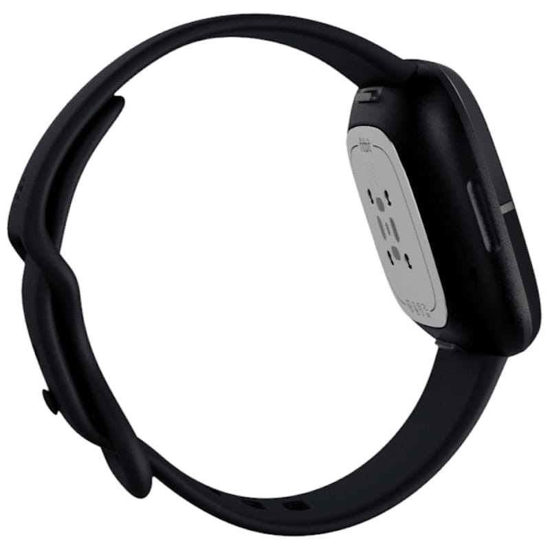 Fitbit Sense Smartwatch - Relógio inteligente - Item4