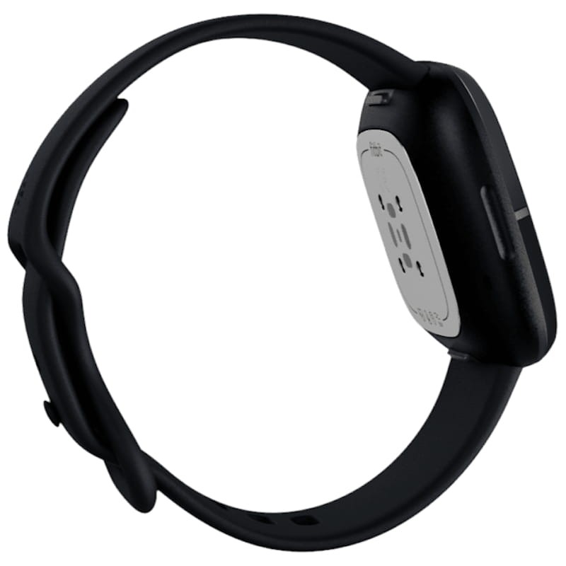 Fitbit Sense Smartwatch - Reloj inteligente - Clase B Reacondicionado - Ítem4