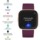 Fitbit Versa 2 Copper Pink Aluminium / Pink Petal Strap - Item4