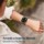 Fitbit Versa 2 Copper Pink Aluminium / Pink Petal Strap - Item8