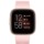 Fitbit Versa 2 Copper Pink Aluminium / Pink Petal Strap - Item1