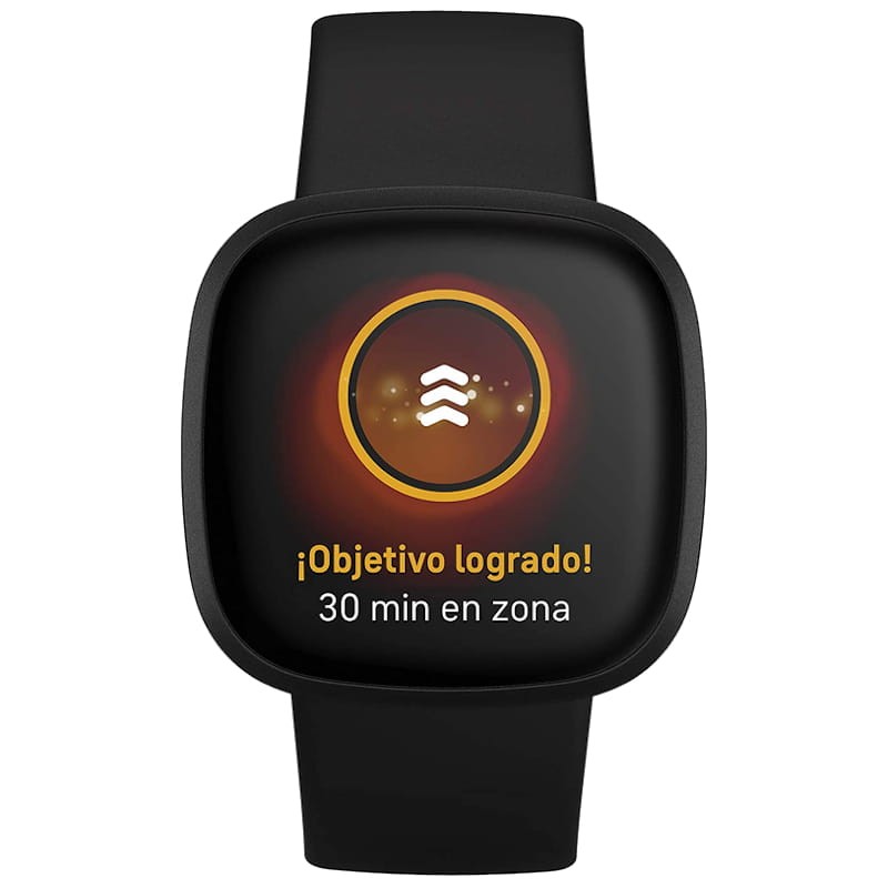 Reloj inteligente Fitbit Verse 3 - Ítem1