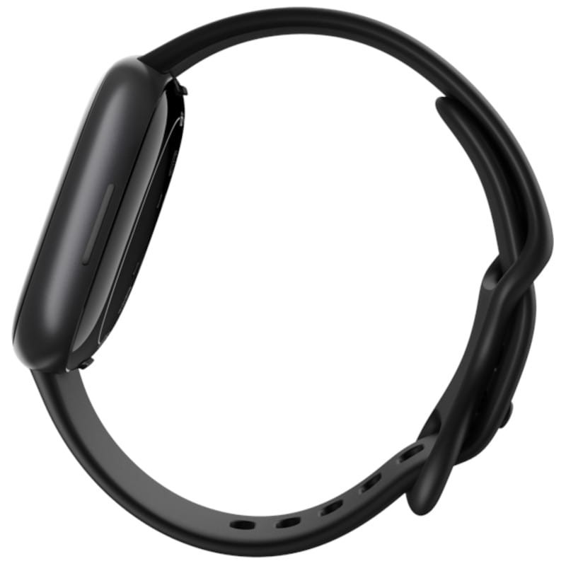 Fitbit Versa 4 Negro - Reloj inteligente con GPS - Ítem4