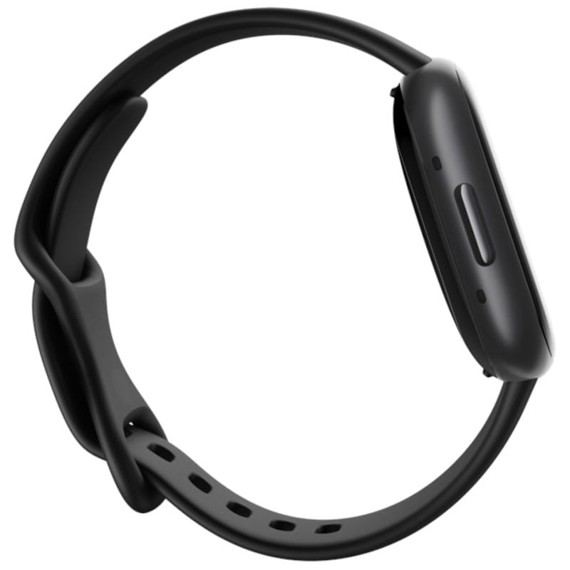 Fitbit Versa 4 Negro - Reloj inteligente con GPS - Ítem5
