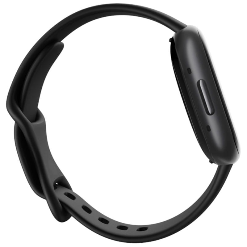 Fitbit Versa 4 Negro - Reloj inteligente con GPS - Ítem6