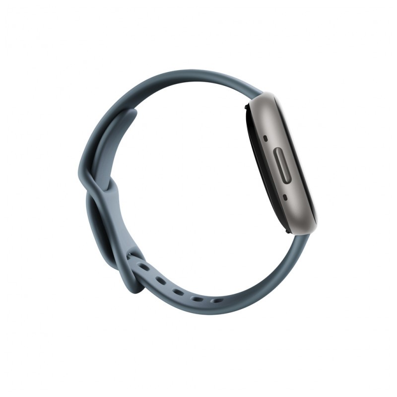 Smartwatch Fitbit Versa 4 Platina - Item3