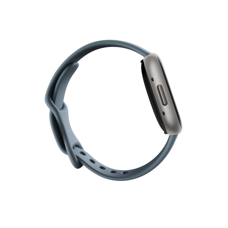 Reloj inteligente Fitbit Versa 4 Platino - Ítem4