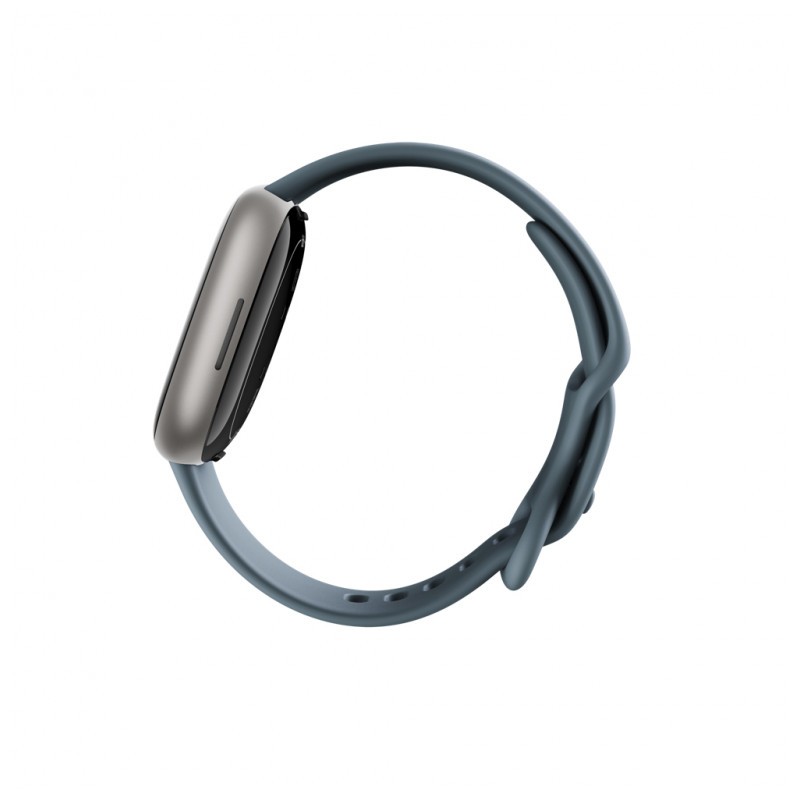 Reloj inteligente Fitbit Versa 4 Platino - Ítem7