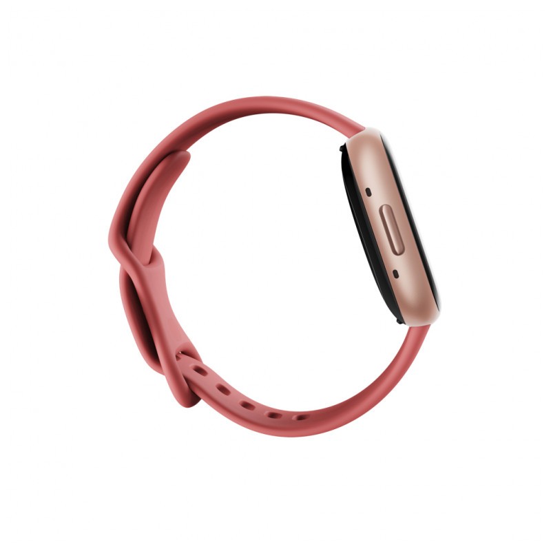 Smartwatch Fitbit Versa 4 Rosa - Item3