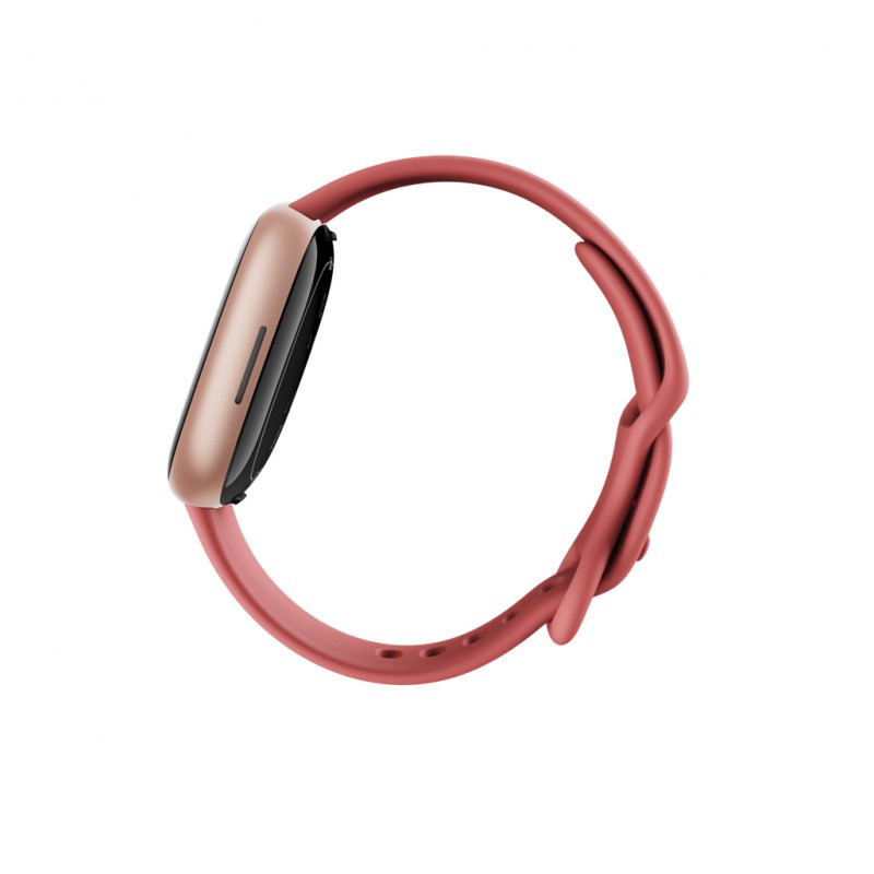 Fitbit Versa 4 Rose - Montre Connectée