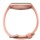 Fitbit Versa Peach / Rose Gold Aluminum - Smartwatch - Peach Color - Smartphone notifications - Heart rate monitoring - Autonomy of up to 4 Days - Sleep Phases - Submersible up to 50 meters - Monitor the lengths you do - Item3