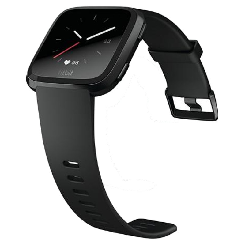 fitbit versa smartwatch
