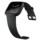 Fitbit Versa Negro Aluminio - Smartwatch - Notificaciones de smartphone - Monitorización del ritmo cardiaco - Autonomía de hasta 4 Días - Fases del Sueño - Sumergible hasta 50 metros - Monitoriza los largos que haces - Sincronización inalámbrica - Ítem3