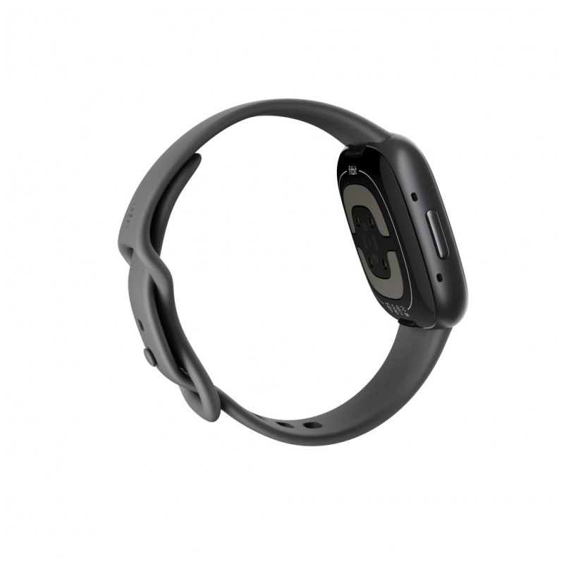 Montre Connectée Fitbit Sense 2 Noir - Ítem2
