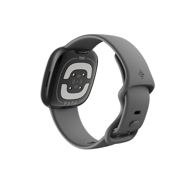 Montre Connectée Fitbit Sense 2 Noir - Ítem3