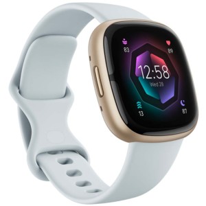 Montre Connectée Fitbit Sense 2 Or