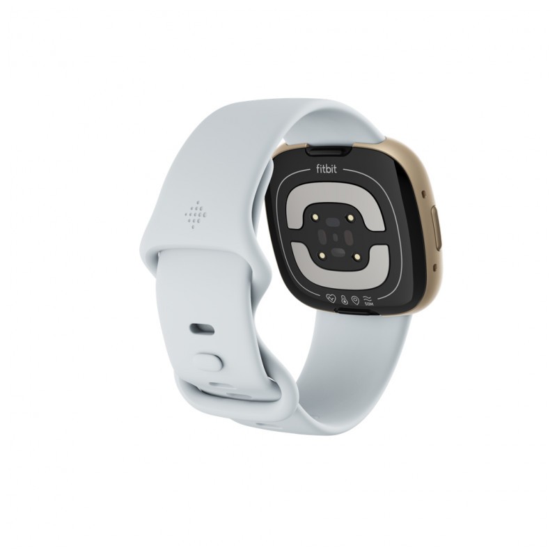 Montre Connectée Fitbit Sense 2 Or - Ítem3