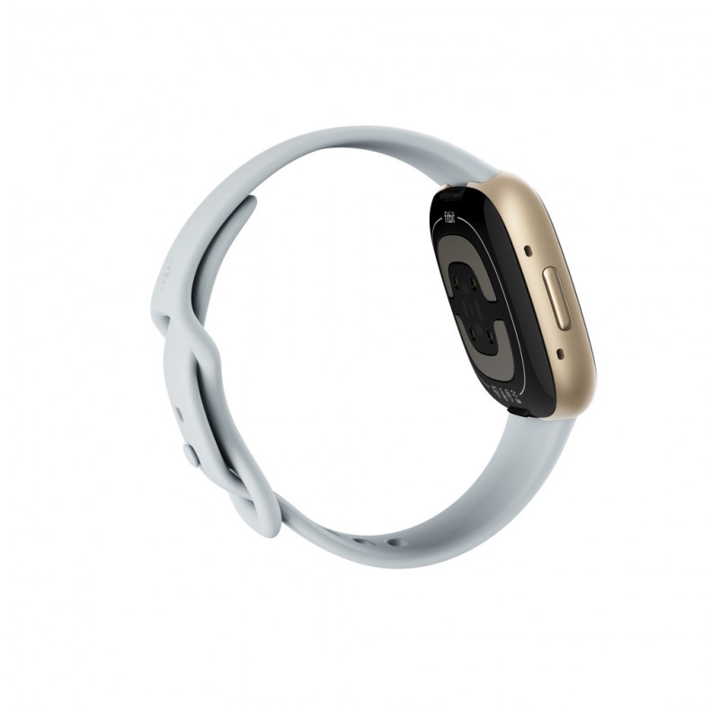 Montre Connectée Fitbit Sense 2 Or - Ítem4