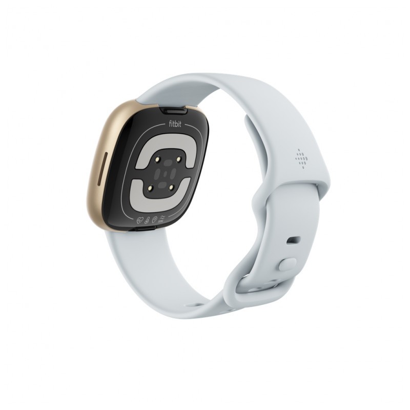 Montre Connectée Fitbit Sense 2 Or - Ítem6