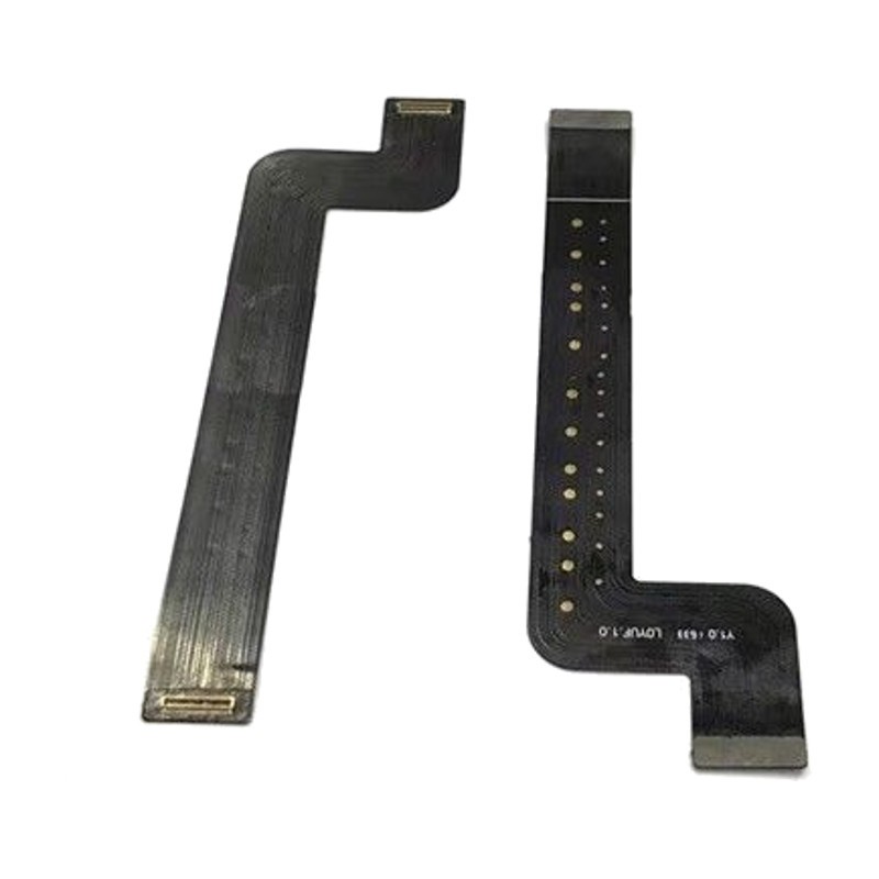 Flex Interconnector Motherboard / Charging Plate Meizu M3 Max - PowerPlanetOnline