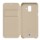 Wallet Cover para Samsung Galaxy A6 2018 Dorado - Ítem7