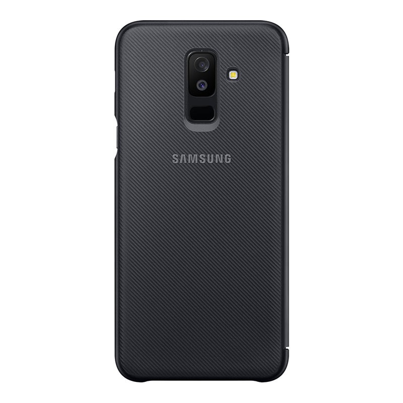 custodia samsung a6 plus 2018 originale