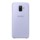 Wallet Cover para Samsung Galaxy A6 2018 Violeta - Ítem1