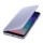 Wallet Cover para Samsung Galaxy A6 2018 Violeta - Ítem11
