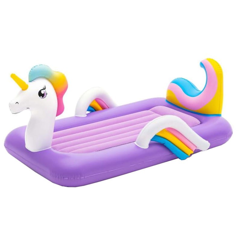 Colchón Hinchable Unicornio Bestway 67713 - Ítem