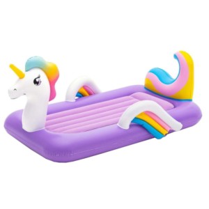 Colchón Hinchable Unicornio Bestway 67713