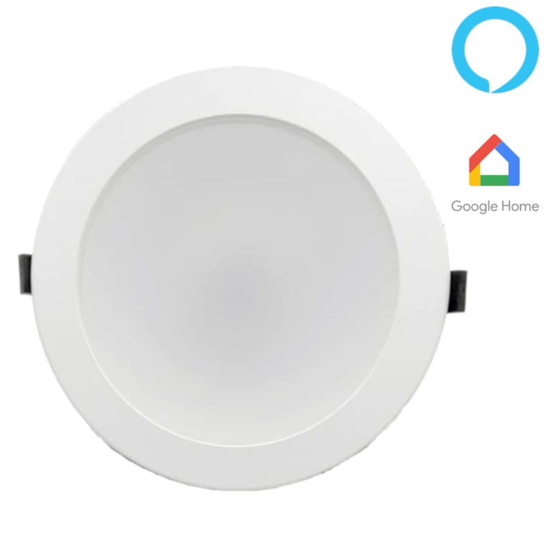 Projecteur Downlight LED Zemismart RGM 10W Google Home / Alexa - Ítem