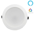 Foco Downlight LED Zemismart RGM 10W Google Home / Alexa - Item